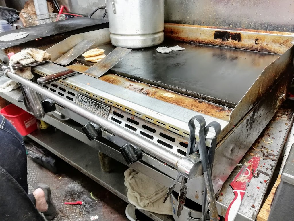 El Rincón Tacos | restaurant | 812 Thurmond St, Austin, TX 78758, USA | 5129926678 OR +1 512-992-6678