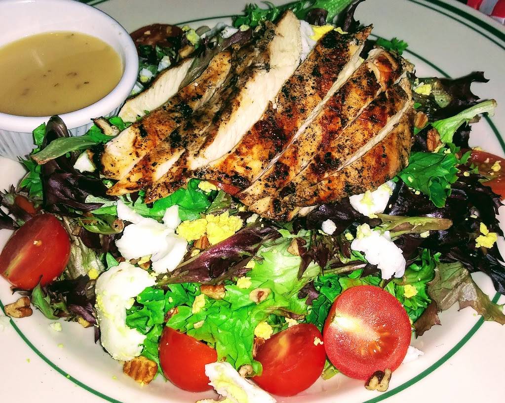 Vincents | restaurant | 8916 Brodie Ln #100, Austin, TX 78748, USA | 5122912845 OR +1 512-291-2845