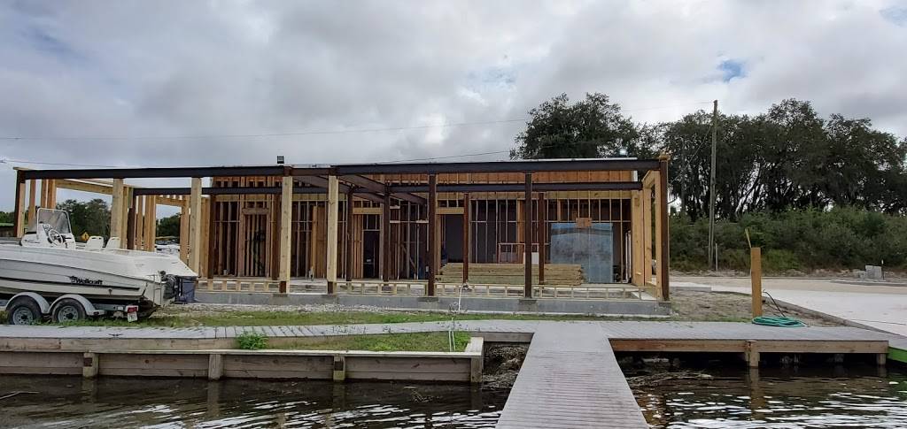 Lake Eustis Waterfront Grille | restaurant | 350 Lakeshore Dr, Eustis, FL 32726, USA | 3522501966 OR +1 352-250-1966