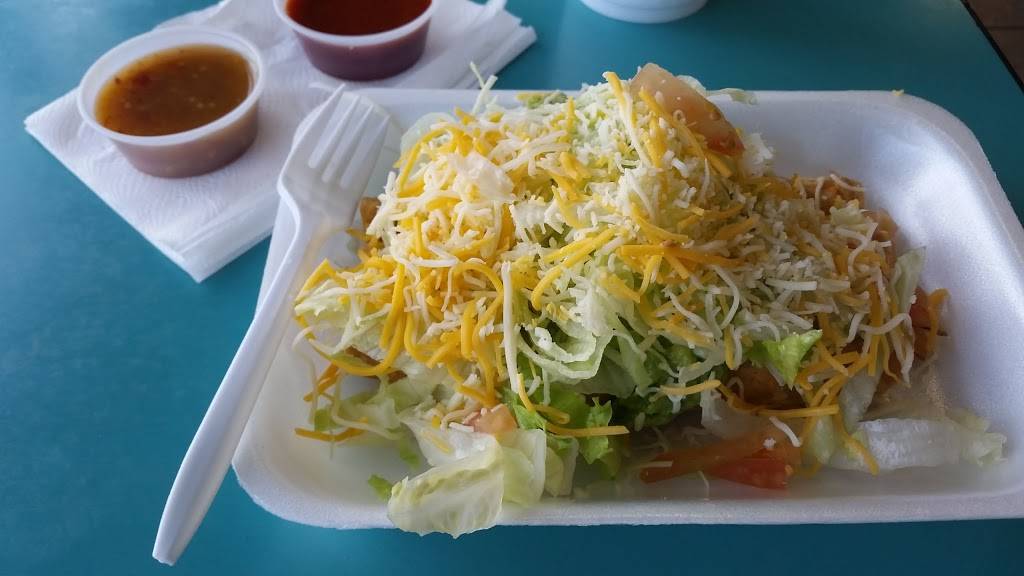 Pacific Taco Shop | restaurant | 630 Nordahl Rd # Q, San Marcos, CA 92069, USA | 7604808361 OR +1 760-480-8361