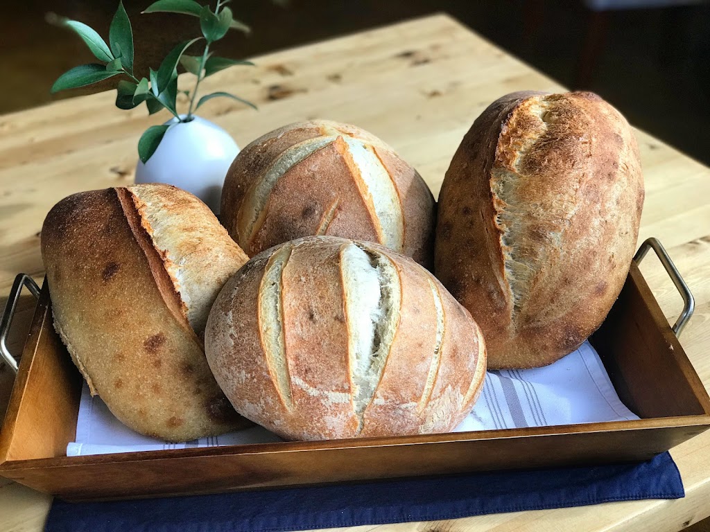 The Hawthorn Bistro & Bakery | bakery | 1307 N Monroe St #1, Tallahassee, FL 32303, USA | 8503548275 OR +1 850-354-8275