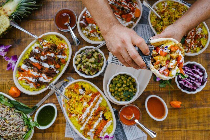 MoRockin Fusion | restaurant | 171 Brockton Ave, Abington, MA 02351, USA | 6174879453 OR +1 617-487-9453