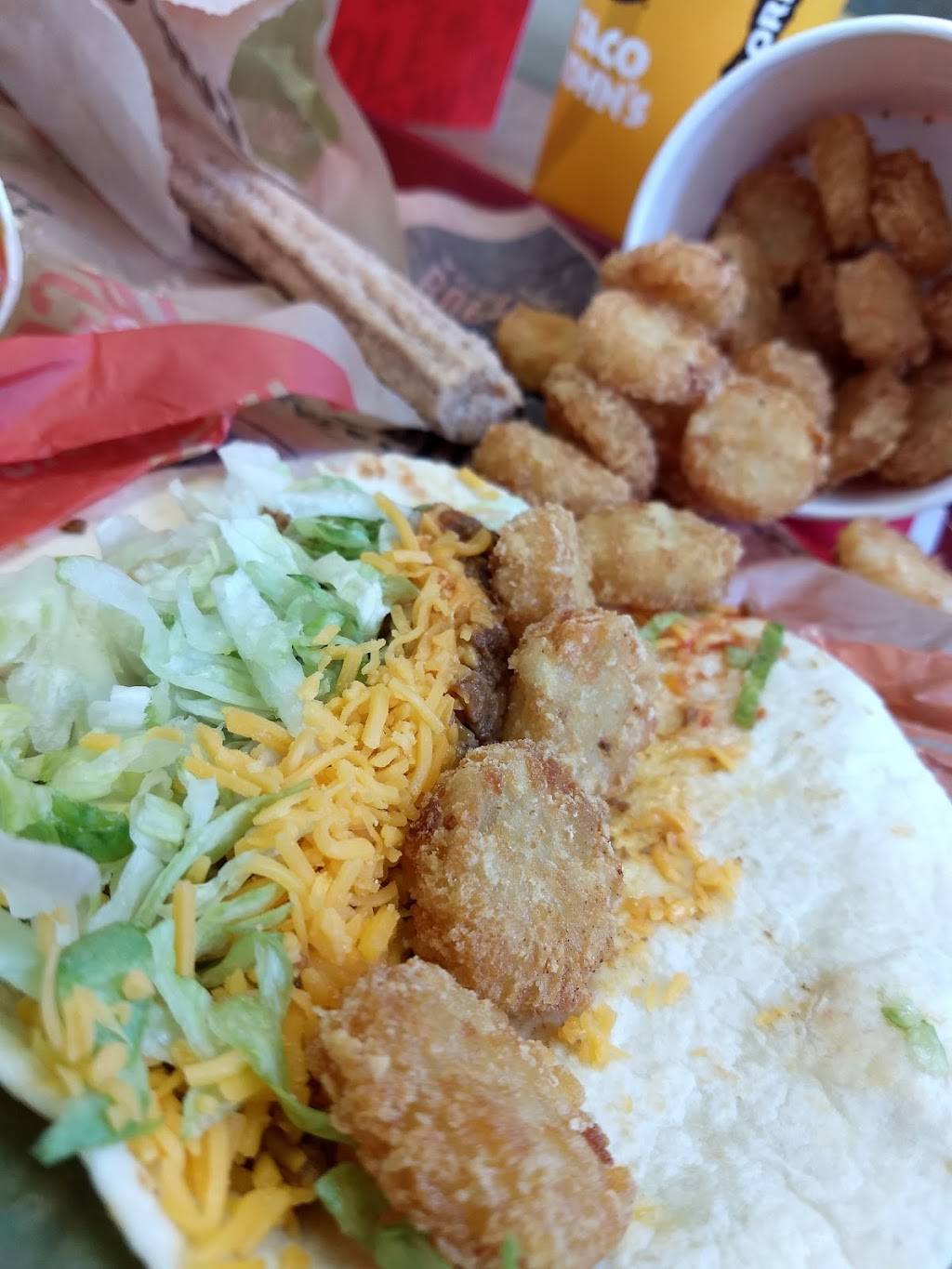 Taco Johns | restaurant | 6305 Monona Dr, Monona, WI 53716, USA | 6082214622 OR +1 608-221-4622