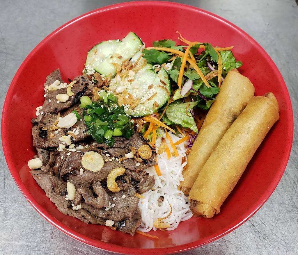 Moi Vietnamese Grill | restaurant | 23144 Cinco Ranch Blvd #C, Katy, TX 77494, USA | 3463077923 OR +1 346-307-7923