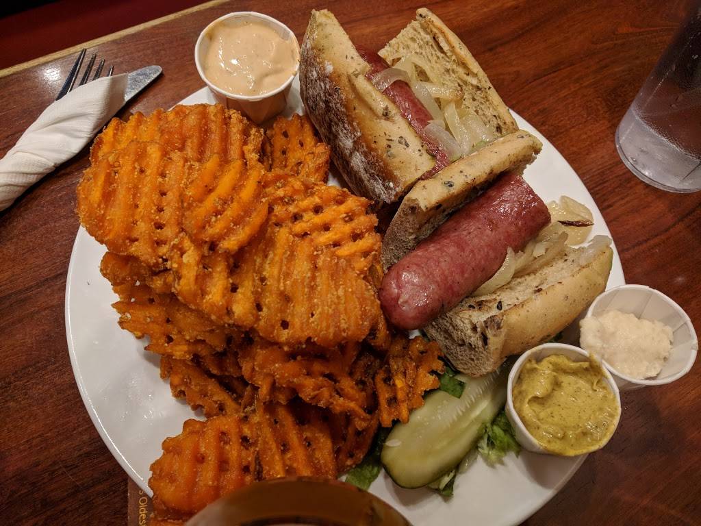 Great Basin Brewing Co | restaurant | 5525 S Virginia St, Reno, NV 89502, USA | 7752847711 OR +1 775-284-7711