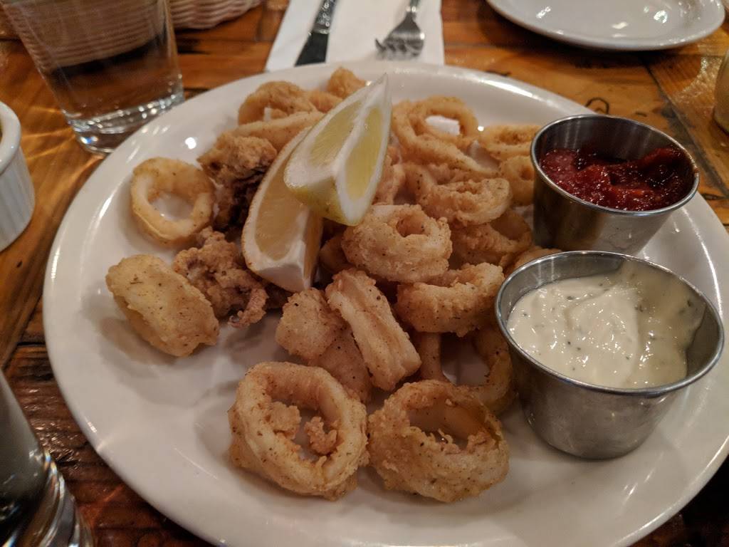 Fritto Misto | restaurant | 601 Colorado Ave, Santa Monica, CA 90401, USA | 3104582829 OR +1 310-458-2829