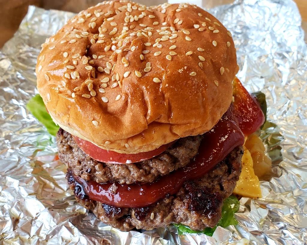 Five Guys | meal takeaway | 915-A Playa Ave, Sand City, CA 93955, USA | 8319013823 OR +1 831-901-3823