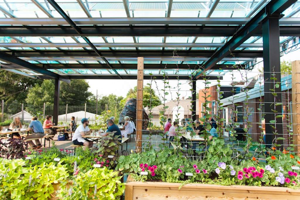 The Tiny Diner | restaurant | 1024 E 38th St, Minneapolis, MN 55407, USA | 6127673322 OR +1 612-767-3322