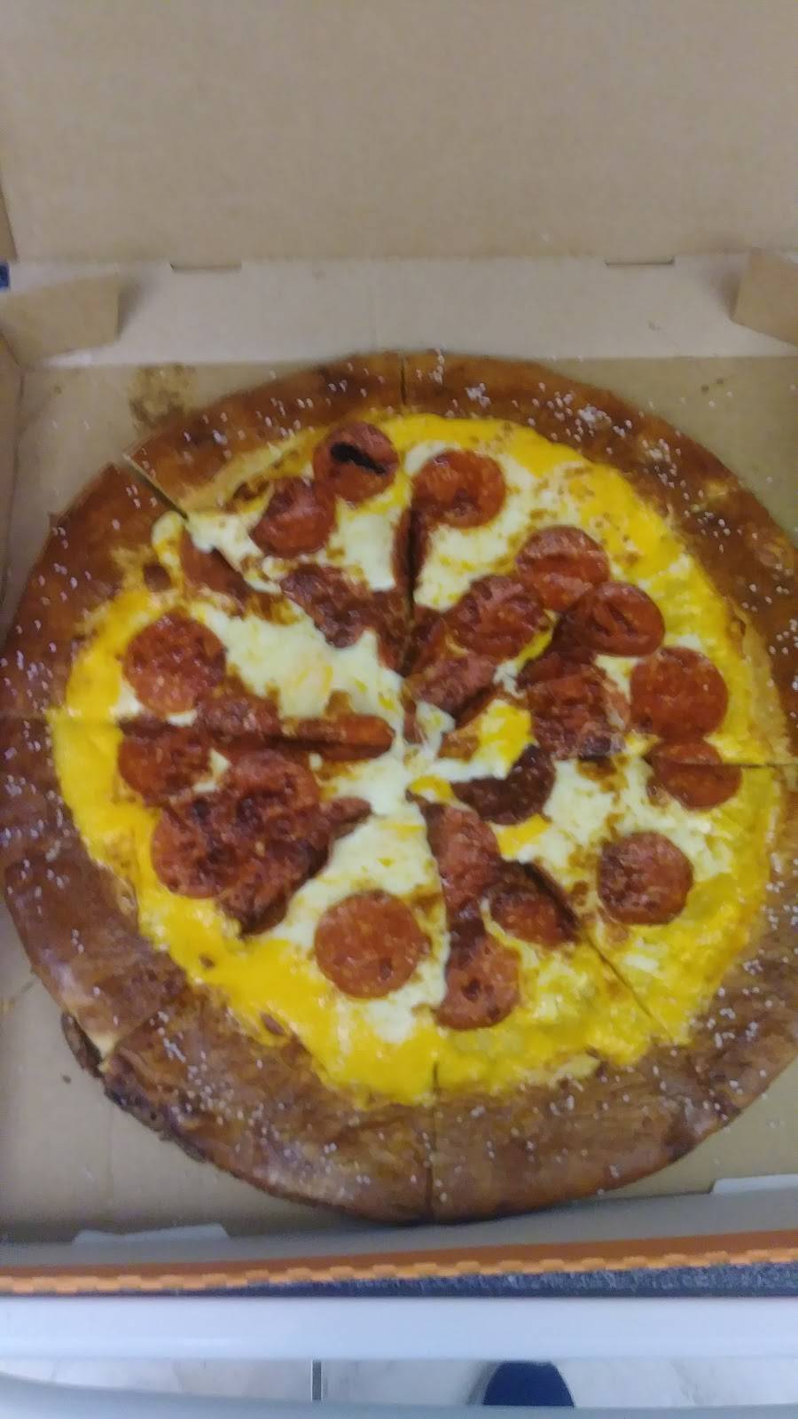 Little Caesars Pizza | meal takeaway | 1715 Cape Coral Pkwy W, Cape Coral, FL 33914, USA | 2395411100 OR +1 239-541-1100