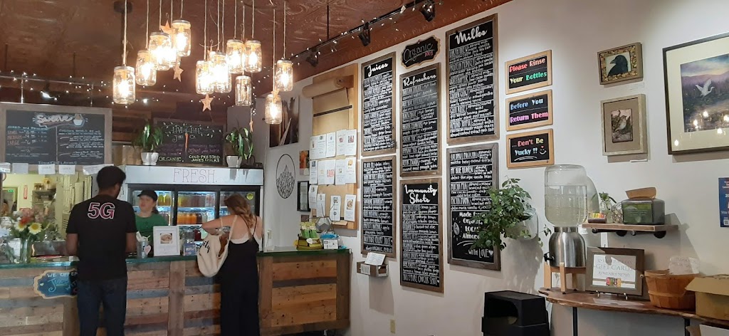 Live Life Juice Co | restaurant | 220 Broadway St, Chico, CA 95928, USA | 5305663346 OR +1 530-566-3346