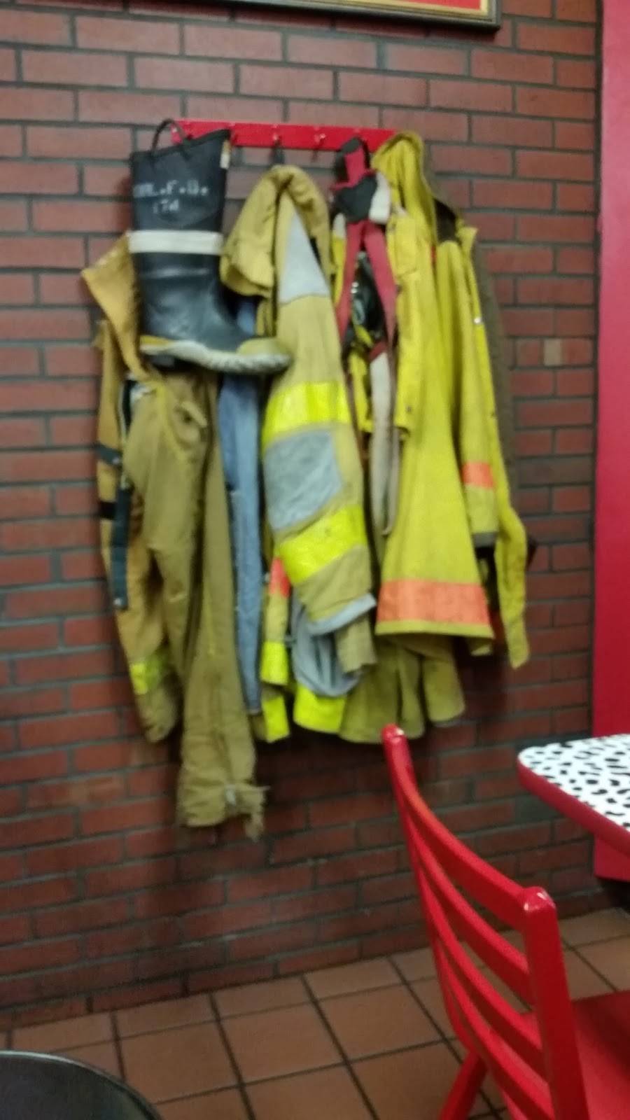 Firehouse Subs | meal delivery | 338 E Michigan St, Orlando, FL 32806, USA | 4074472223 OR +1 407-447-2223