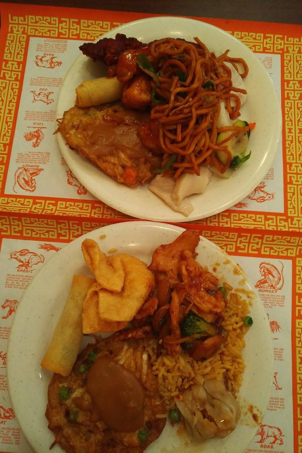 Panda Gourmet | restaurant | 8880 S Howell Ave, Oak Creek, WI 53154, USA | 4147661188 OR +1 414-766-1188