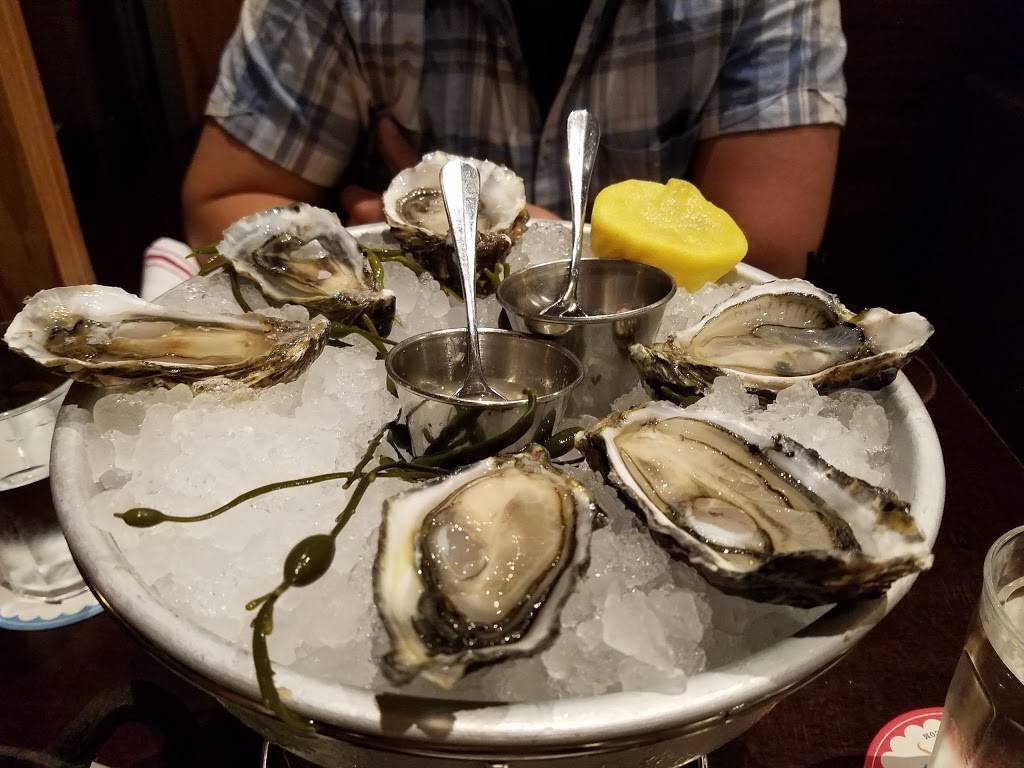 Connie and Teds | restaurant | 8171 Santa Monica Blvd, West Hollywood, CA 90046, USA | 3238482722 OR +1 323-848-2722