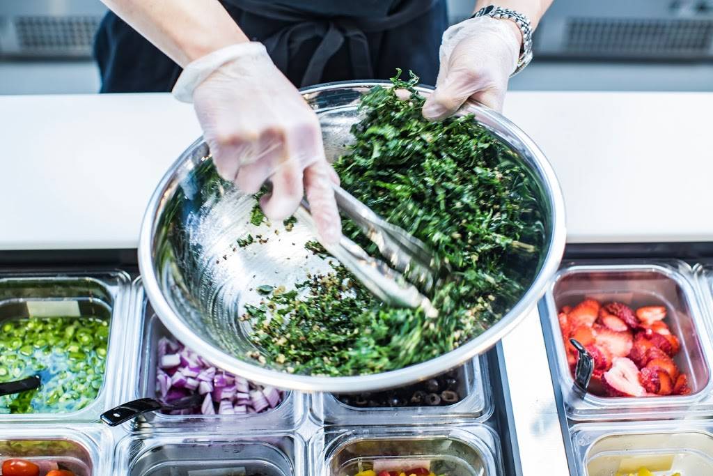 Café Zupas | meal takeaway | 262 Central Ave, Farmington, UT 84025, USA | 8014511276 OR +1 801-451-1276