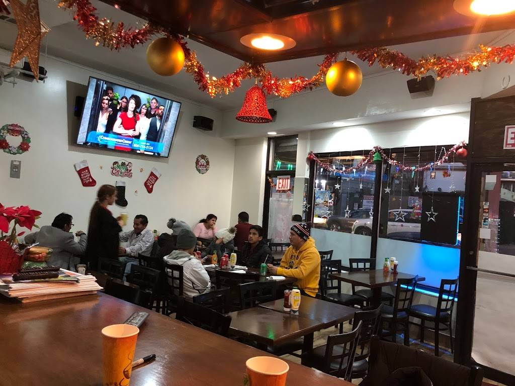 Nuevo Don Francisco Restaurant | restaurant | 40-56 Junction Blvd, Flushing, NY 11368, USA | 7186392665 OR +1 718-639-2665