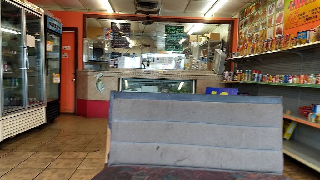 Chicagos fish and chicken | restaurant | 3720 Mitthoeffer Rd, Indianapolis, IN 46235, USA | 3178905100 OR +1 317-890-5100