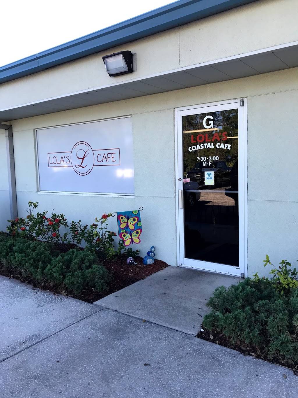 Lolas Cafe | restaurant | 9239, 739 North Dr suite g, Melbourne, FL 32934, USA | 3212545678 OR +1 321-254-5678