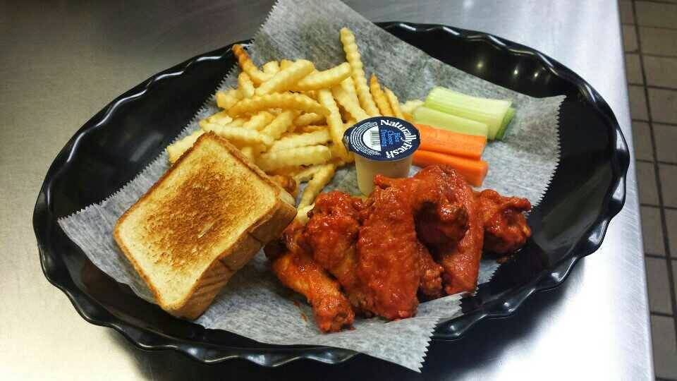 J Buffalo Wings | restaurant | 4111 Stone Mountain Hwy, Lilburn, GA 30047, USA | 6783442100 OR +1 678-344-2100
