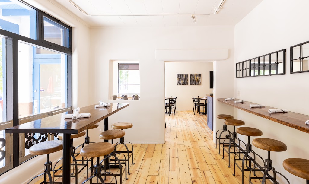 Horno Restaurant | restaurant | 95 W Marcy St, Santa Fe, NM 87501, USA | 5053033469 OR +1 505-303-3469