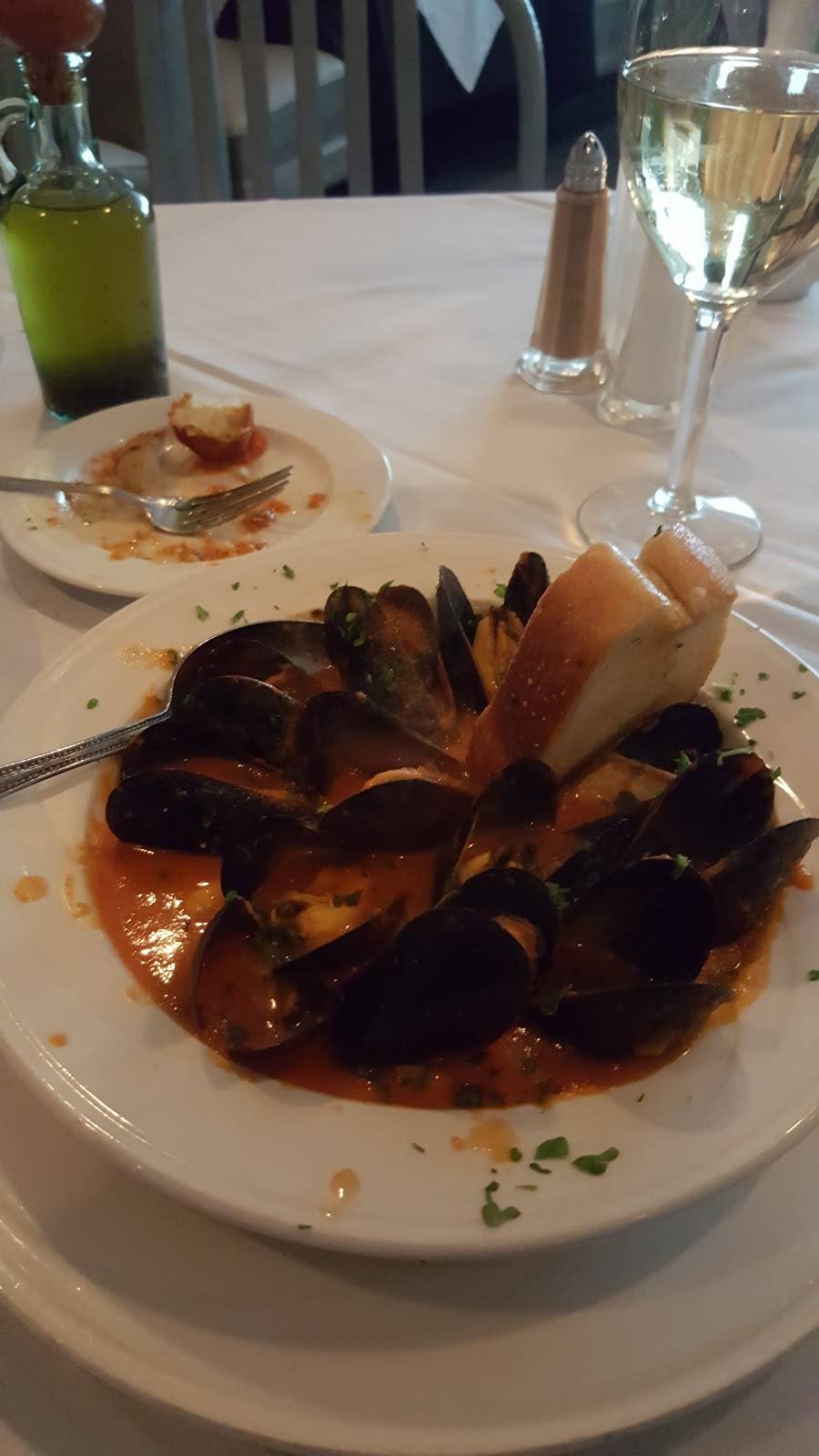 Adagio Ristorante | restaurant | 22841 Ventura Blvd, Woodland Hills, CA 91364, USA | 8182250533 OR +1 818-225-0533