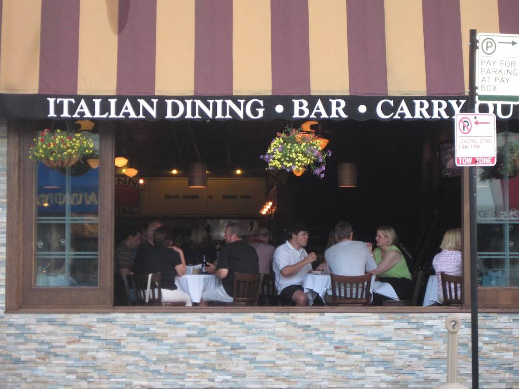 Nonno Pinos | restaurant | 6718 N Northwest Hwy, Chicago, IL 60631, USA | 7735941155 OR +1 773-594-1155