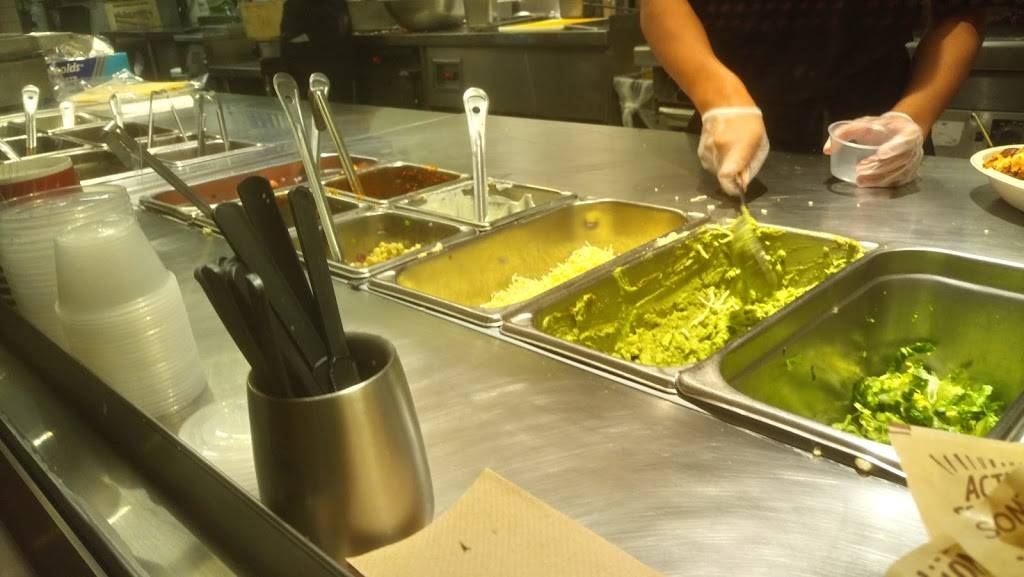 Chipotle Mexican Grill | restaurant | 2338 Wisconsin Ave NW, Washington, DC 20007, USA | 2027067508 OR +1 202-706-7508