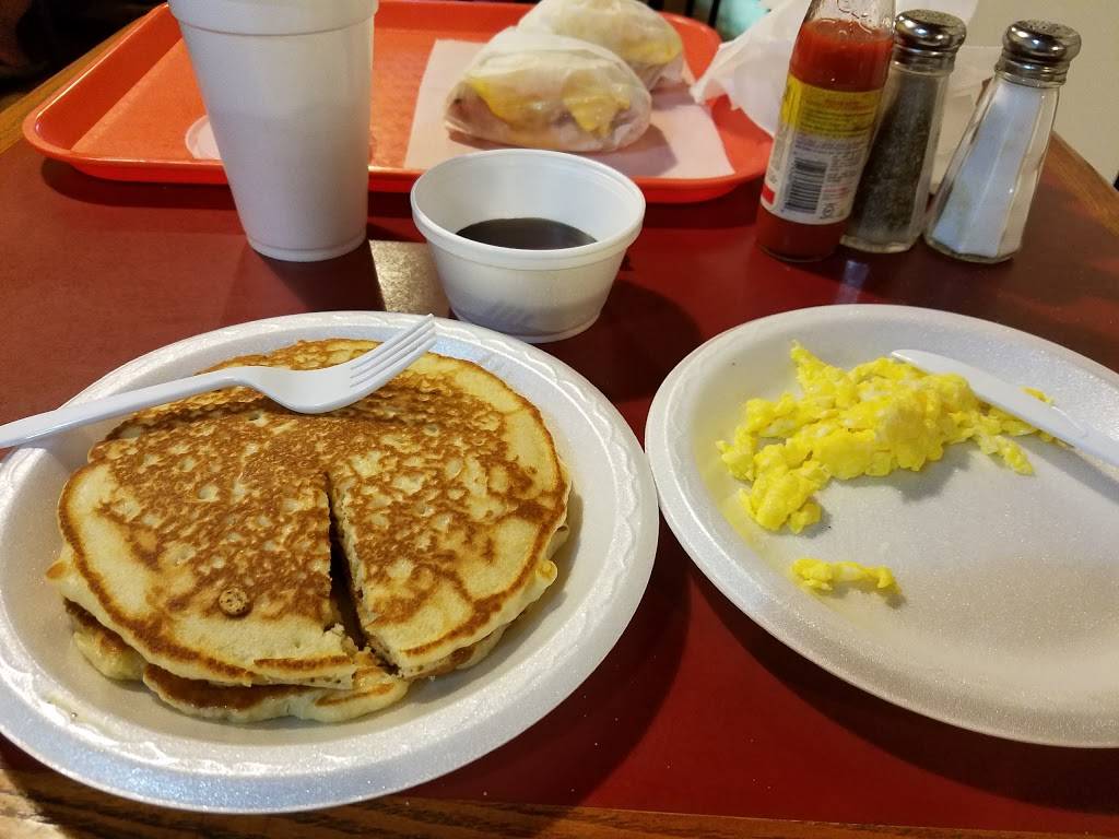 Kennys Cafe | restaurant | 407 N Central Ave, Hapeville, GA 30354, USA | 4047623030 OR +1 404-762-3030