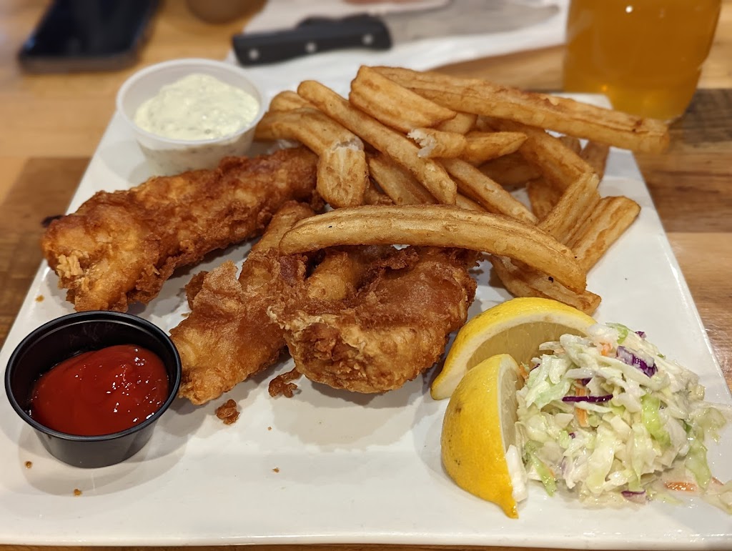 LaBelle Brewing Company | restaurant | 670 W Hickpochee Ave, LaBelle, FL 33935, USA | 8632307991 OR +1 863-230-7991