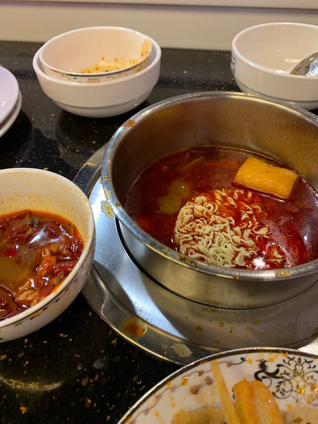 New Generation Hot Pot | restaurant | 413 York Rd, Towson, MD 21204, USA | 6673082998 OR +1 667-308-2998