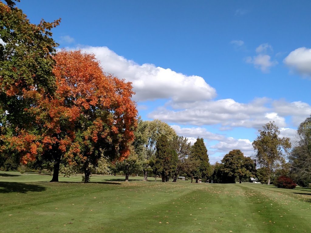 Forest Hills Country Club Vue 791 | restaurant | 791 4th Ave, Middletown, OH 45044, USA | 5134234797 OR +1 513-423-4797