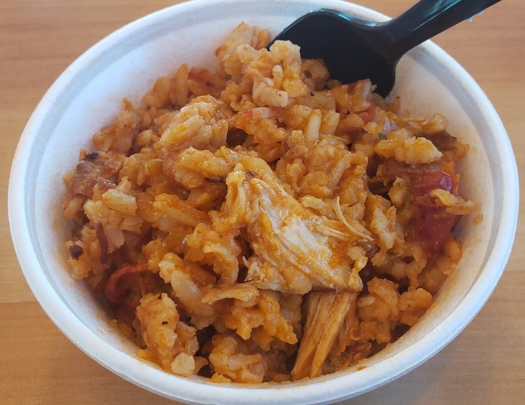 Popeyes Louisiana Kitchen | restaurant | 3541 St Rose Pkwy, Henderson, NV 89052, USA | 7022093580 OR +1 702-209-3580