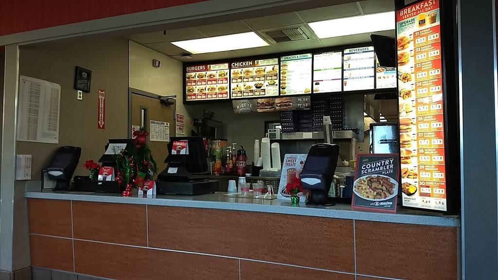 Jack in the Box | restaurant | 3922 Bridgeport Way W, University Place, WA 98466, USA | 2535653513 OR +1 253-565-3513