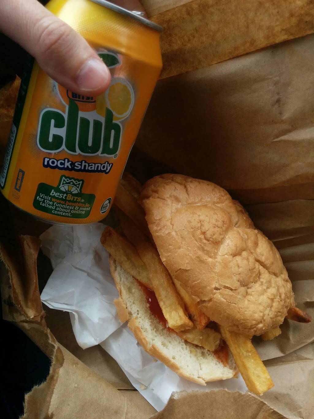 Eamonns A Dublin Chipper | restaurant | 728 King St, Alexandria, VA 22314, USA | 7032998384 OR +1 703-299-8384