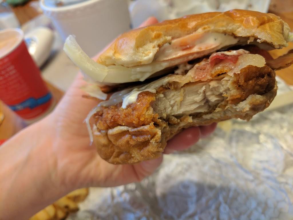 Wendys | restaurant | 5850 Stetson Hills Blvd, Colorado Springs, CO 80923, USA | 7195744026 OR +1 719-574-4026