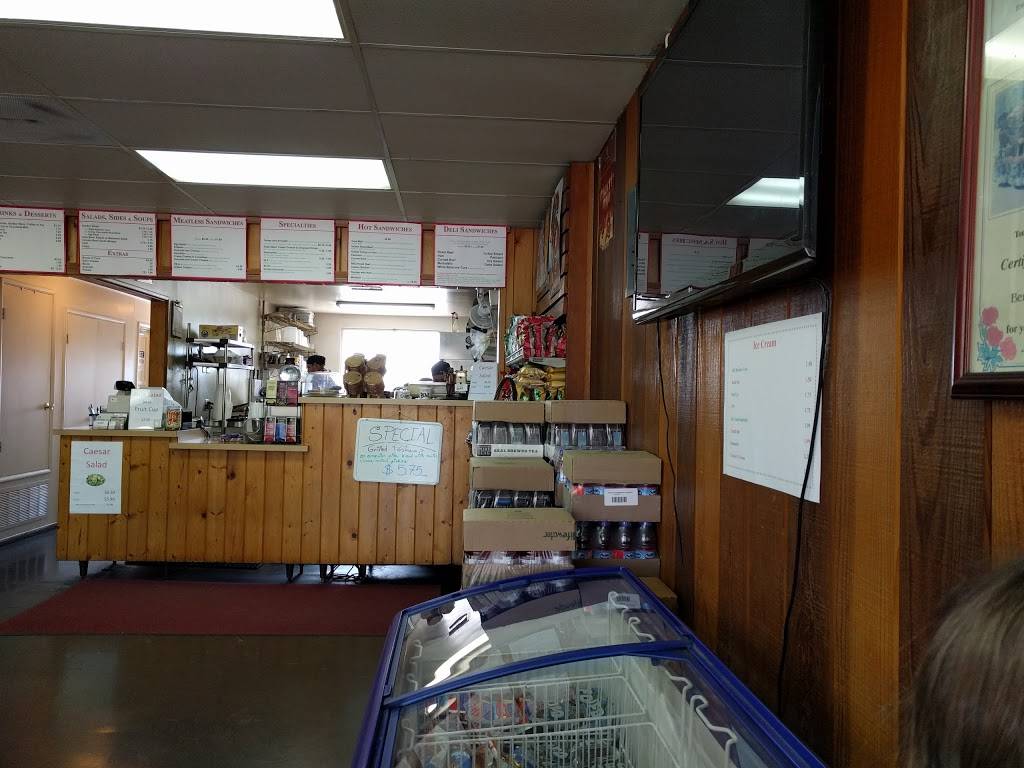 Berges Sandwiches | restaurant | 3222, 1044 Foothill Blvd, La Cañada Flintridge, CA 91011, USA | 8187902422 OR +1 818-790-2422