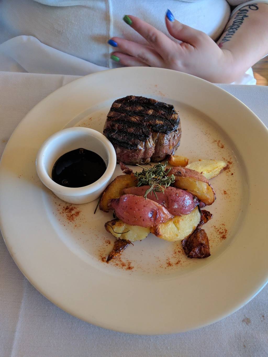 Chianti Osteria | restaurant | 314 Spring St, Suisun City, CA 94585, USA | 7074264887 OR +1 707-426-4887