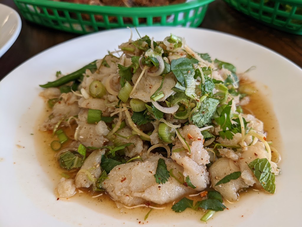 Luang Prabang Market | restaurant | 226 Martha St, Euless, TX 76040, USA | 8173545800 OR +1 817-354-5800