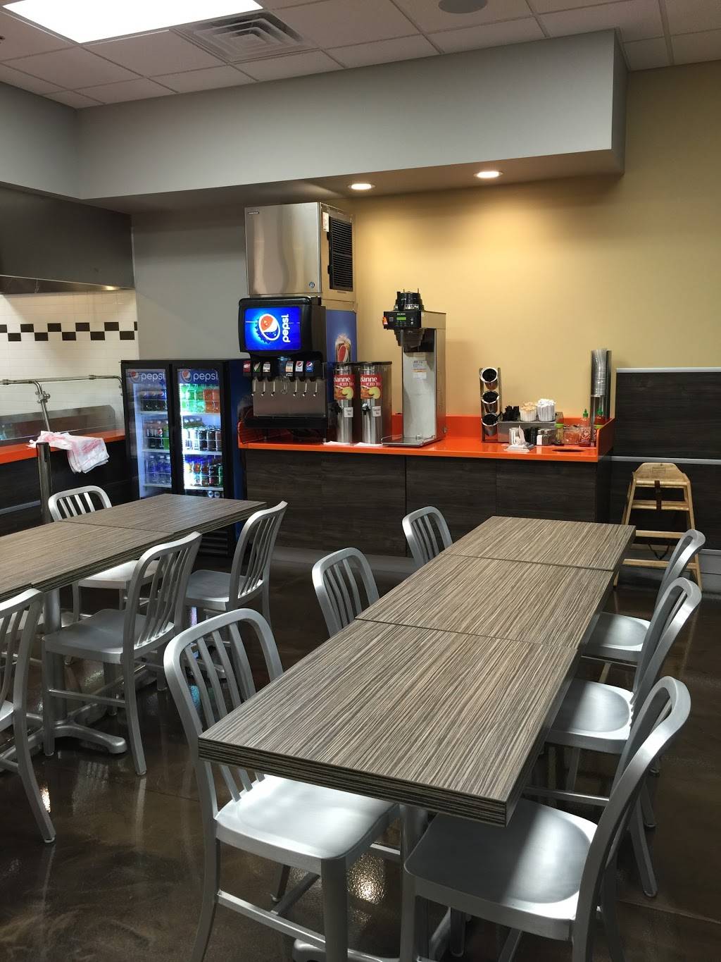 Juicy Teriyaki | restaurant | 3201 Washington Ave #108, Newport News, VA 23607, USA | 7573270801 OR +1 757-327-0801