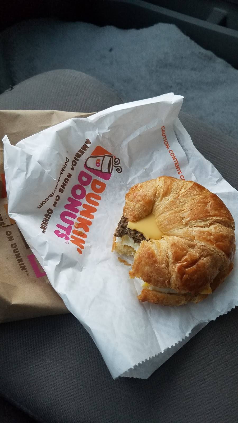 Dunkin | bakery | 1911 S Federal Hwy, Delray Beach, FL 33483, USA | 5612432628 OR +1 561-243-2628