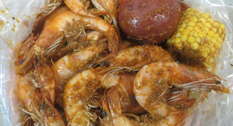 The Juicy Crab | restaurant | 2834 Washington Road, Suite G/H,, Augusta, GA 30909, USA | 7069228088 OR +1 706-922-8088