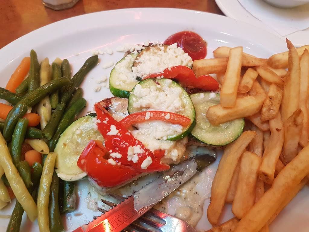 Angels Diner | restaurant | 395 Ontario St, St. Catharines, ON L2N 4M8, Canada | 9059389807 OR +1 905-938-9807