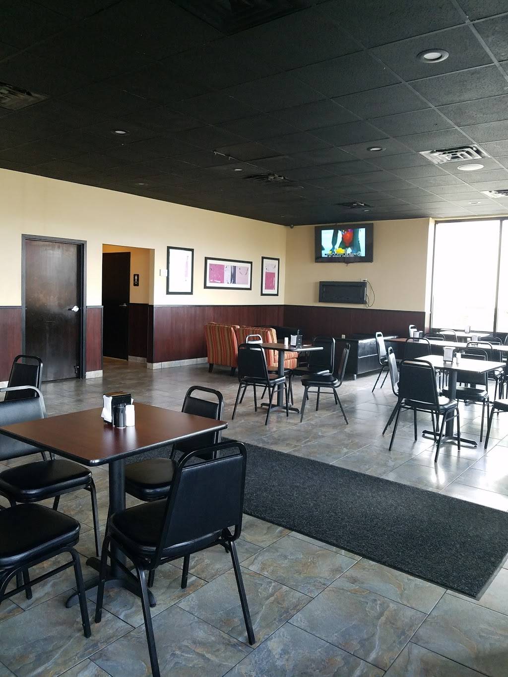 Ali Babas Fusion | restaurant | 986 Dixwell Ave, Hamden, CT 06514, USA | 2035351164 OR +1 203-535-1164