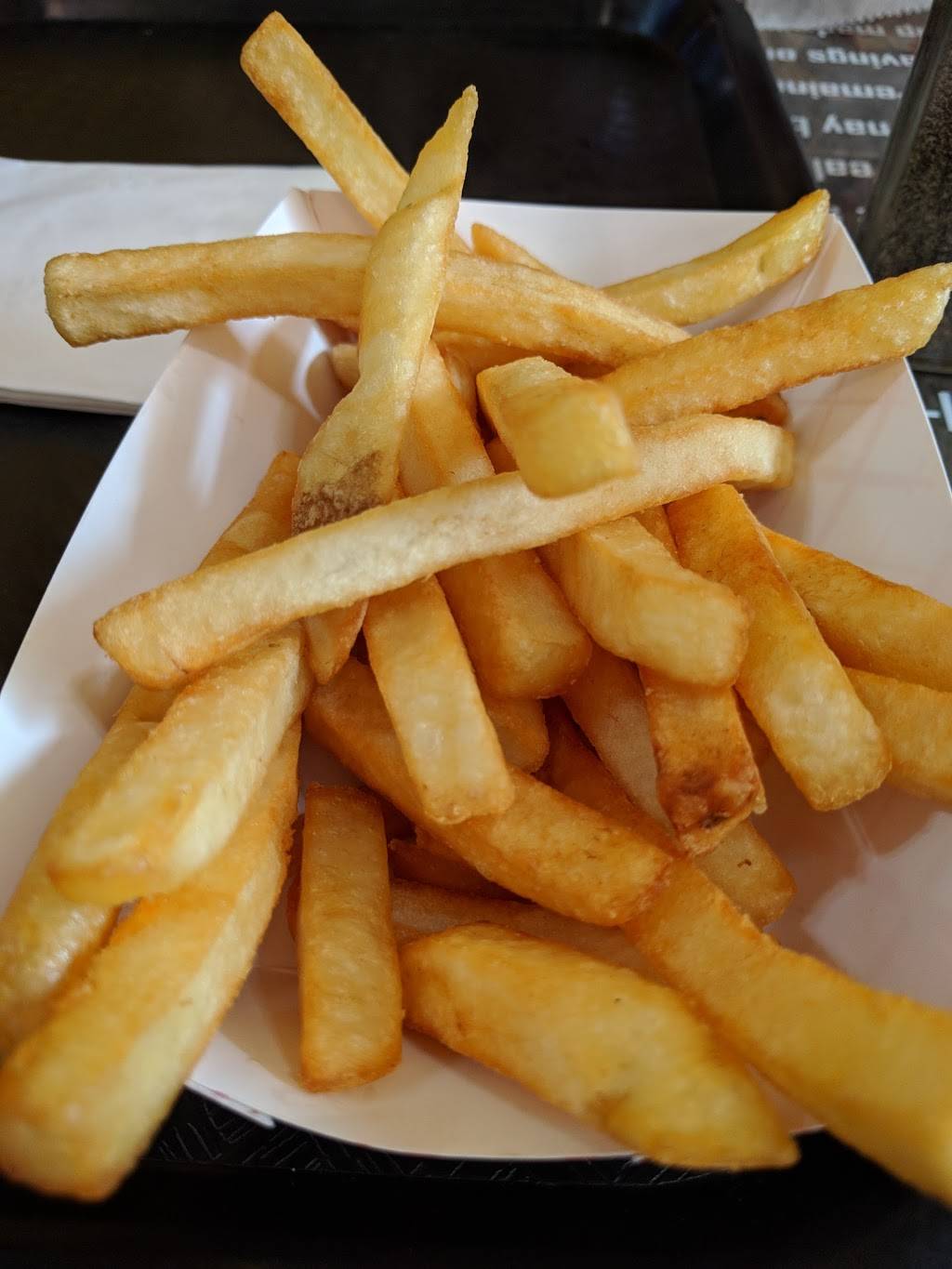 Gyro Grill | restaurant | 6227 Delmar Blvd, St. Louis, MO 63130, USA | 3148999437 OR +1 314-899-9437