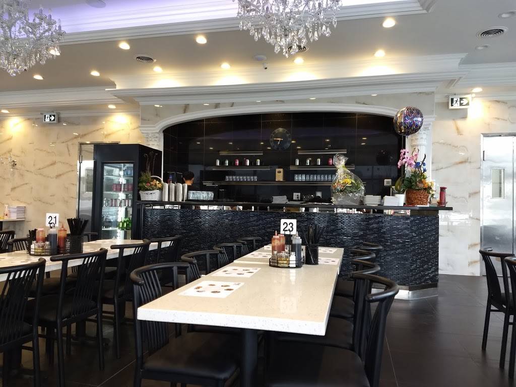 Pho Kingston | restaurant | 627 Fortune Crescent unit 4&5, Kingston, ON K7P 0L5, Canada | 6133848886 OR +1 613-384-8886