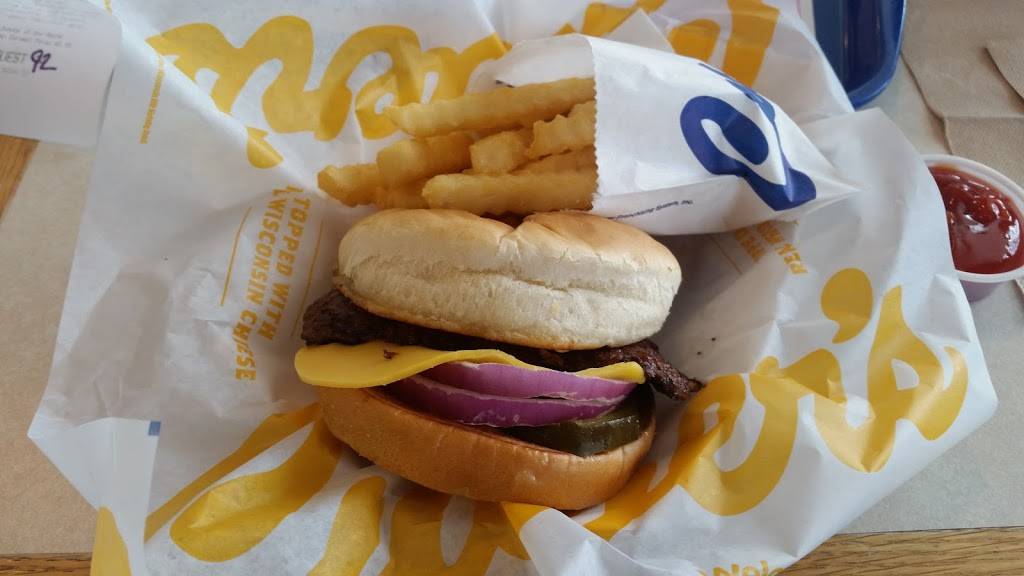 Culvers | restaurant | 2945 Voyager Dr, Green Bay, WI 54311, USA | 9205938787 OR +1 920-593-8787