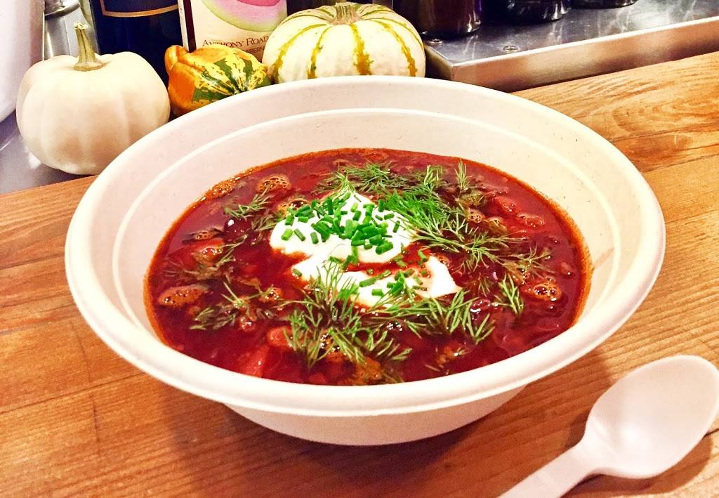 Pierogi Boys | restaurant | 445 Albee Square W, Brooklyn, NY 11201, USA | 9293682768 OR +1 929-368-2768