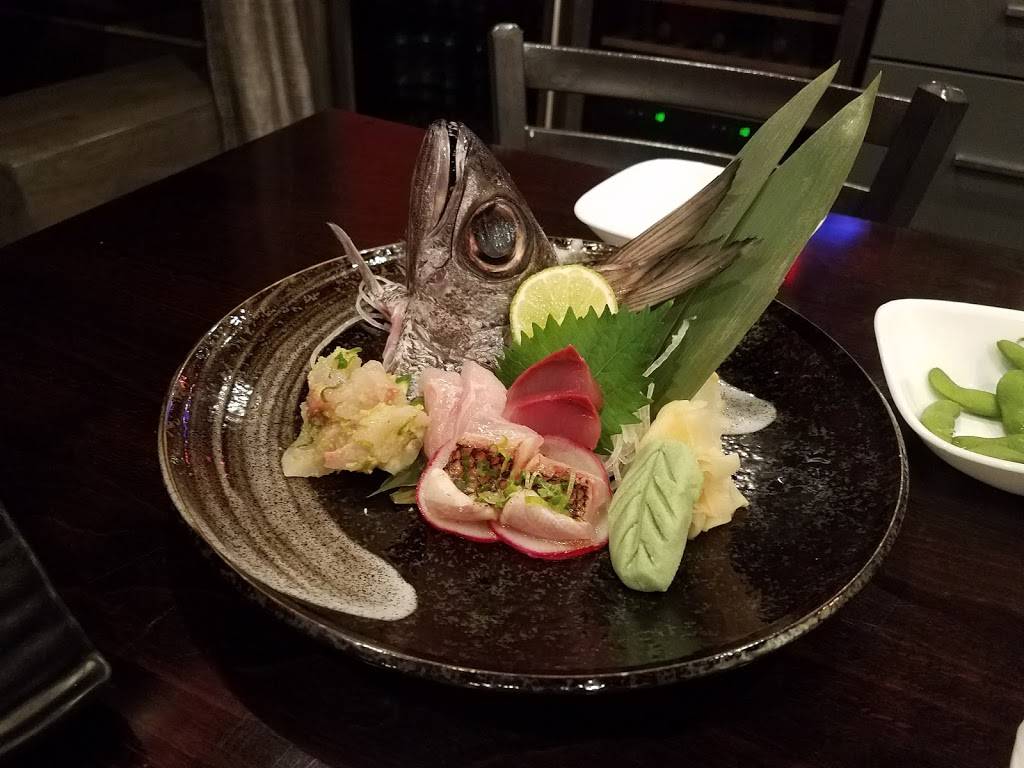 Super Sushi House | restaurant | 950 King Dr #104, Daly City, CA 94015, USA | 4158597829 OR +1 415-859-7829