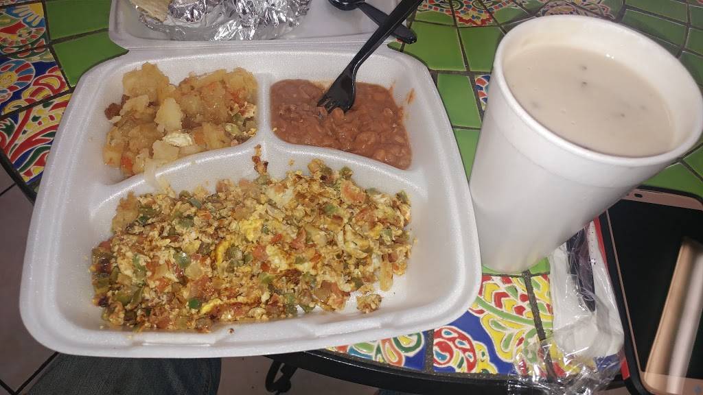 La Nueva Riograndense | restaurant | 831 N Sylvania Ave, Fort Worth, TX 76111, USA | 8172220090 OR +1 817-222-0090