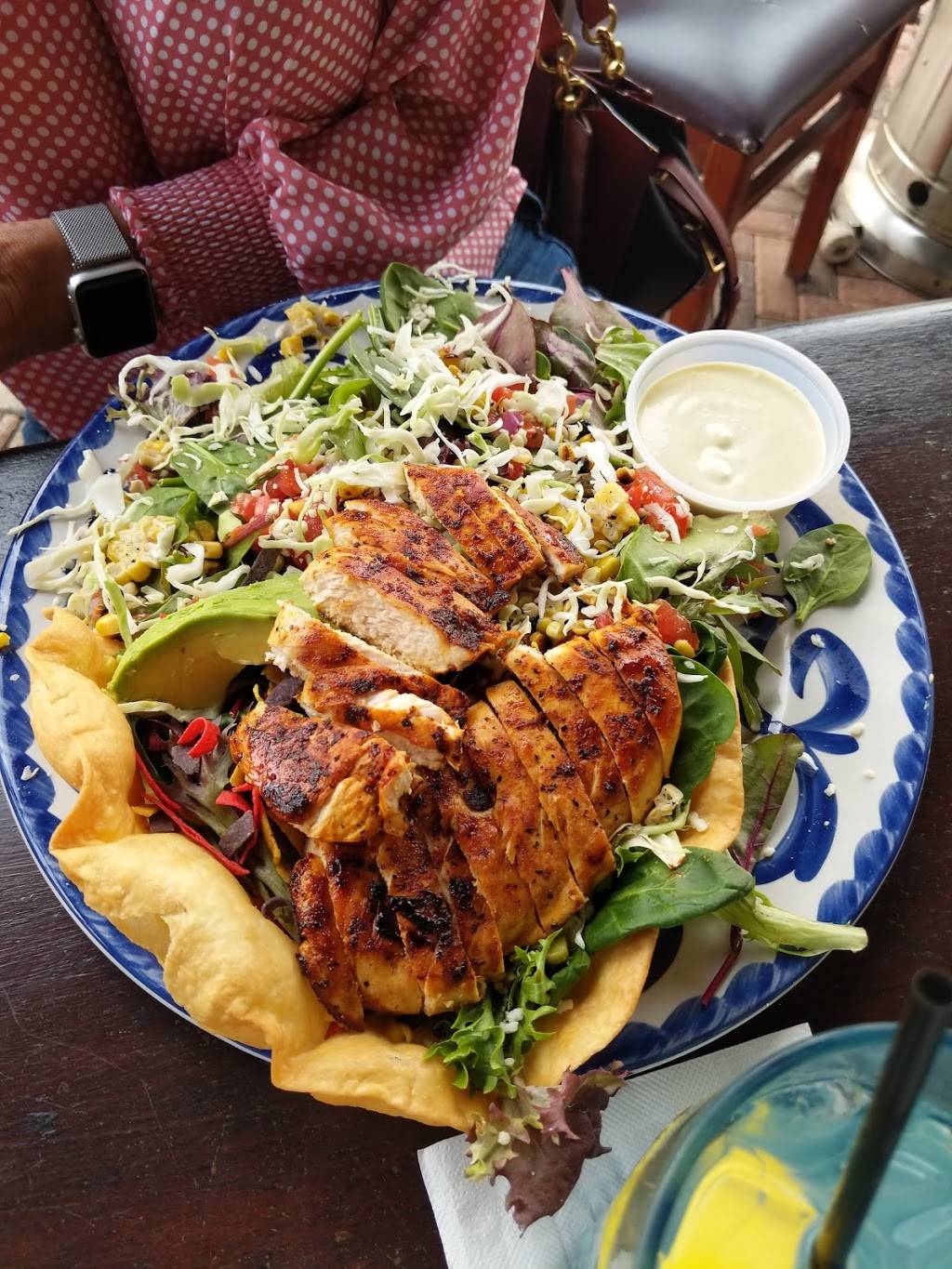 F&D Cantina Lake Mary | restaurant | 1125 Townpark Ave #1071, Lake Mary, FL 32746, USA | 4079157012 OR +1 407-915-7012