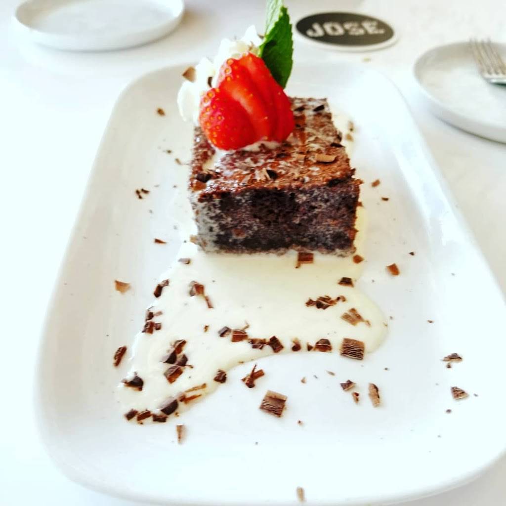 Jose | restaurant | 4931 W Lovers Ln, Dallas, TX 75209, USA | 2148915673 OR +1 214-891-5673